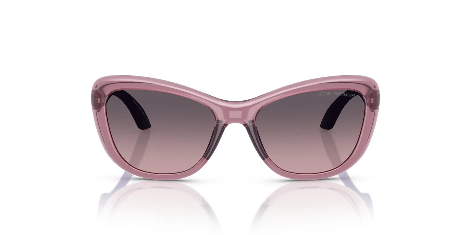 Emporio Armani Kids 4004 Sunglasses - view 30